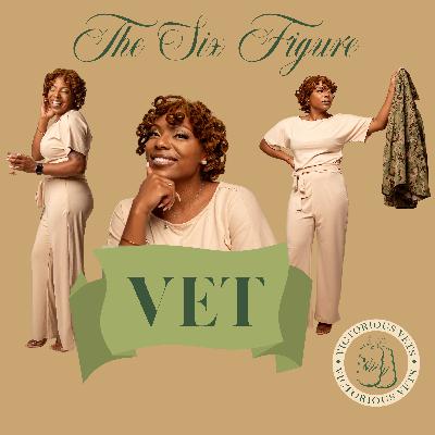 The Six Figure Vet HBCU Edition with Norfolk State University