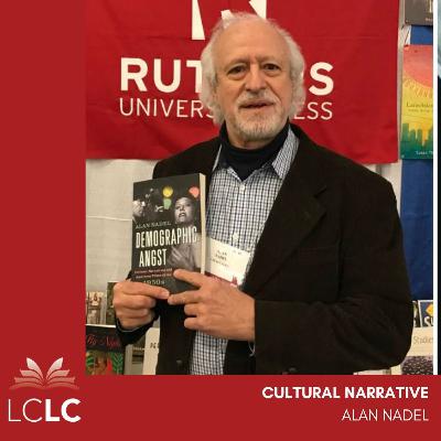 Episode 11: Alan Nadel