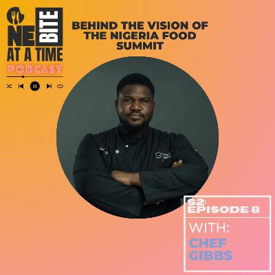 Behind the Vision of The Nigeria Food Summit Behind the Vision of The Nigeria Food Summit