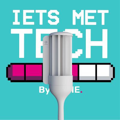 #116 De windturbine die er nooit kwam, afrekenen in je AI-chatbot, toffe tool en Macbook met iPhone-chip