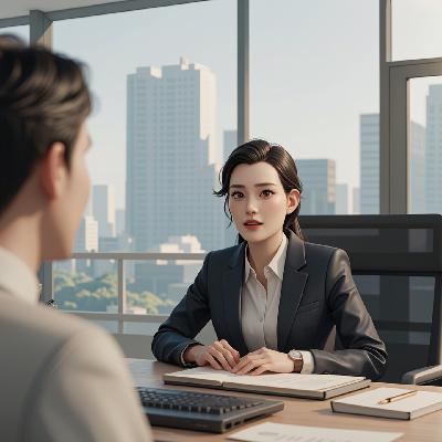 EP66 地缘政治博弈中，她亲历跨境供应链团队的起落