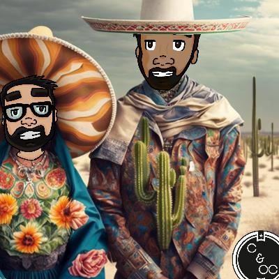 Episodio 74 (Surrealismo Mexicano)