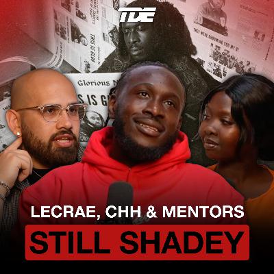 STILL SHADEY TALKS LECRAE FEATURE, MOBO AWARDS & WHY YOUNG MEN NEED MENTORS | 313 STILL SHADEY TALKS LECRAE FEATURE, MOBO AWARDS & WHY YOUNG MEN NEED MENTORS | 313
