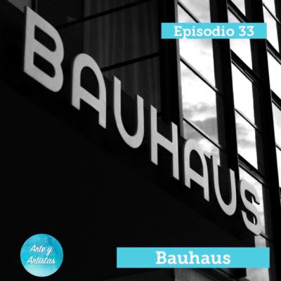 33. Bauhaus 33. Bauhaus