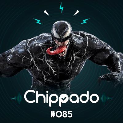 Ep.85 - O trailer nada empolgante de Venom 2 Ep.85 - O trailer nada empolgante de Venom 2