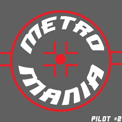Pilot #2