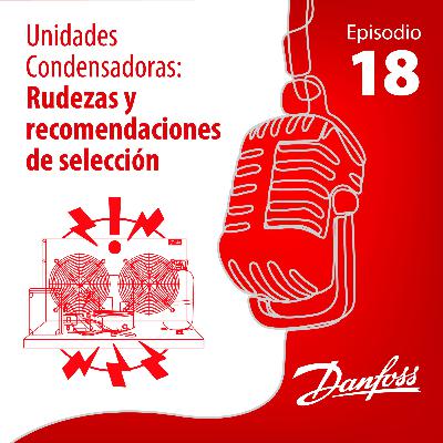 SELECCIÓN DE UNIDADES CONDENSADORAS PARA CUARTOS FRIOS