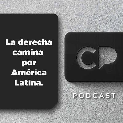 15/DIC:  La derecha camina por América Latina.