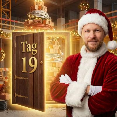 🎄 Tag 19 Adventskalender – Bonus statt Nachtrag: So motivierst du Architekten & Handwerker richtig