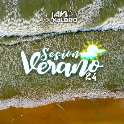 Sesión Verano 2024 by Javi Kaleido