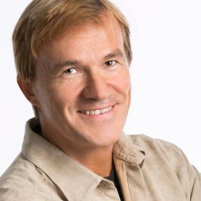Episode 1 - Breaking Ground with LA Voiceover Artist Darryl Kurylo