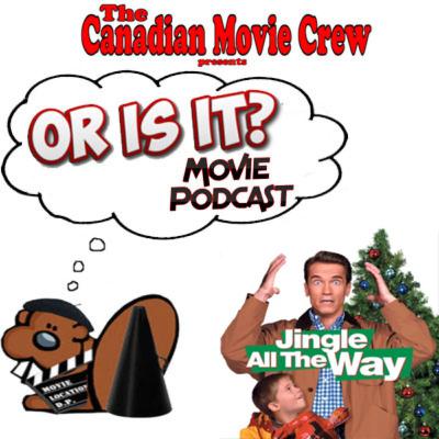 Or Is It? - Jingle All The Way Or Is It? - Jingle All The Way