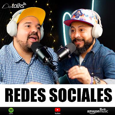 Ep 15 - Las malditas REDES SOCIALES