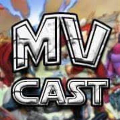 MultiversoCast 34 - Doutor Estranho