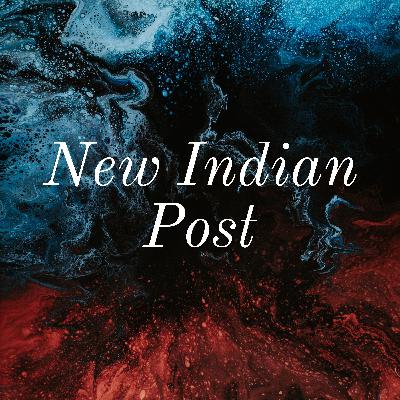 New Indian Post Trailer
