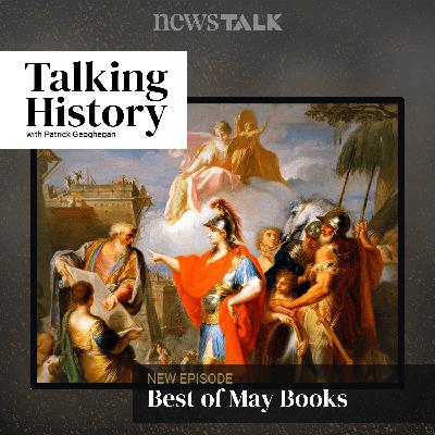 Best of May Books