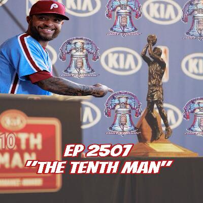 The Tenth Man! The Tenth Man!