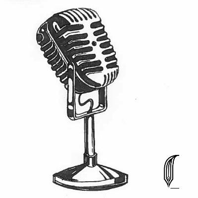 De schrijvers aan het woord, voorjaar 2024 De schrijvers aan het woord, voorjaar 2024