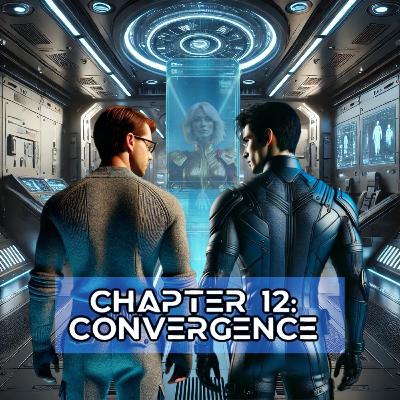 Chapter 12: Convergence Chapter 12: Convergence