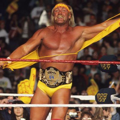 The Hulk Hogan Tribute Show The Hulk Hogan Tribute Show