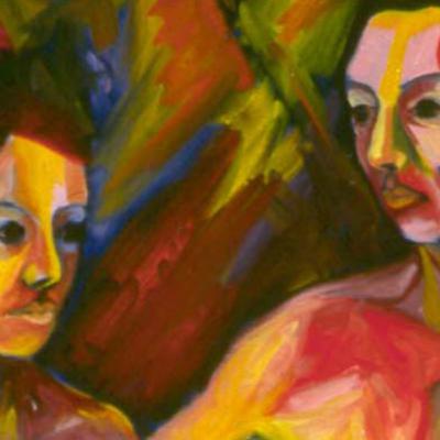 The Genesis of Man and Woman Part 8 The Genesis of Man and Woman Part 8