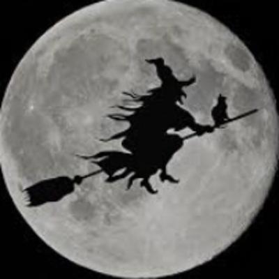 Truth about witches