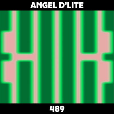 Dekmantel Mix 489 - Angel D'lite