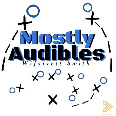 Mostly Audibles: The NFC/AFC East Gradings Mostly Audibles: The NFC/AFC East Gradings