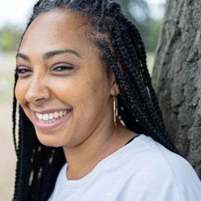 Embracing the Unknown in Birth with Matiga Harrower Embracing the Unknown in Birth with Matiga Harrower