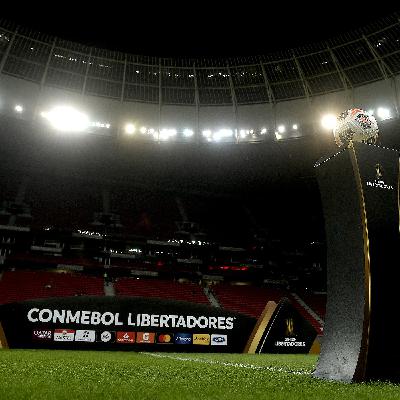 Debate: A Libertadores tem um claro favorito?