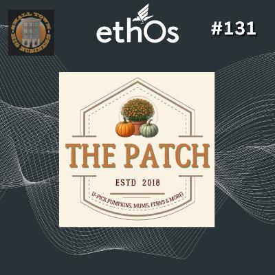 The Patch Farm: Samantha Dahmer - Small Town Big Business