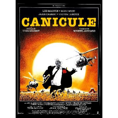 Épisode 01 - "CANICULE" d'Yves BOISSET (1984) / Nom d'une b..., quel film !!! ( Version 1.5 )
