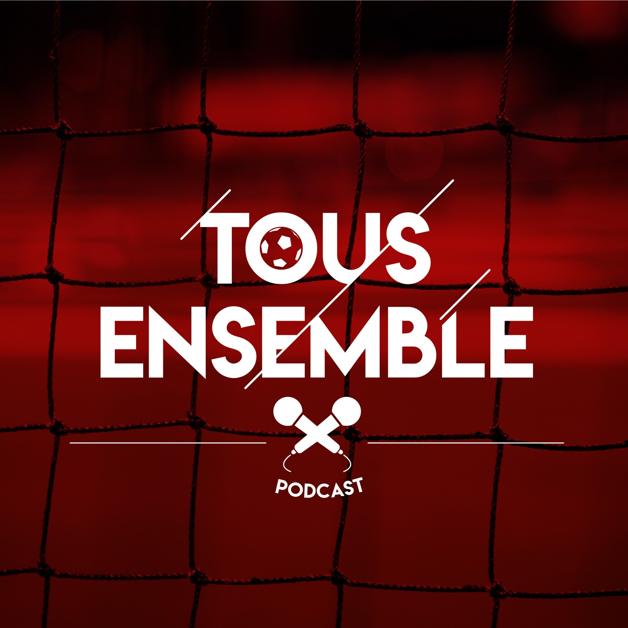 Tous Ensemble
