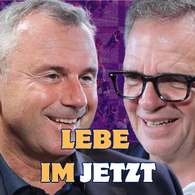 Es ist IMMER ALLES MÖGLICH | Norbert Hofer | #MenschenBrauchenSinn Es ist IMMER ALLES MÖGLICH | Norbert Hofer | #MenschenBrauchenSinn