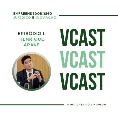 #18 - Henrique Arake