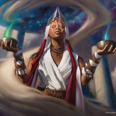 25 Under 25: Commanders Edition | #33 25 Under 25: Commanders Edition | #33