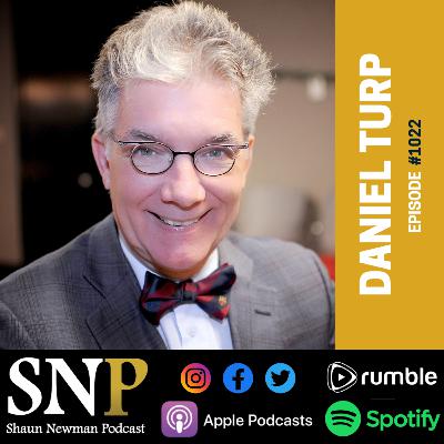 #1022 - Daniel Turp