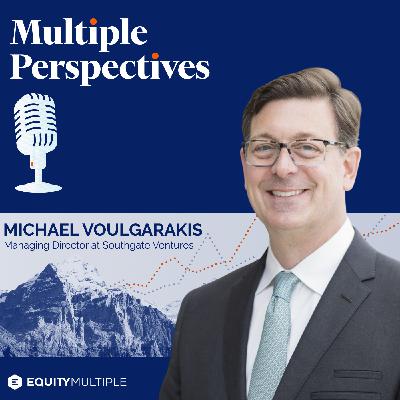 Seattle's Goldmine: Michael Voulgarakis Reveals Secrets to Profiting in High-Entry-Barrier Markets