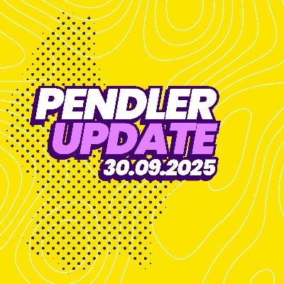 Pendler-Update: Neue Jobs, neues Grün, neue Münzen