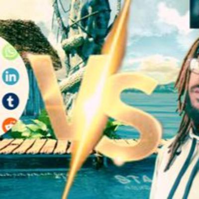 The Psyche Ward Episode # 102 ( Platforms Vs Artist/Content Creators, Cutting Down To Excel, What Is A Muse & How To Find One) The Psyche Ward Episode # 102 ( Platforms Vs Artist/Content Creators, Cutting Down To Excel, What Is A Muse & How To Find One)