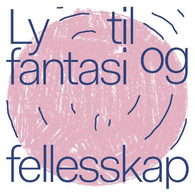 Episode 1 (Del 2): Møt kunstnerne bak TKF-loftet arbeidsfellesskap.