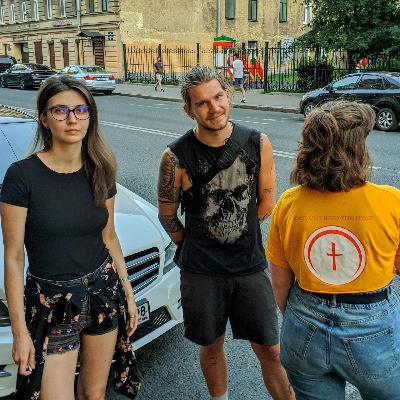 разговор про давление в рамках обратной связи разговор про давление в рамках обратной связи