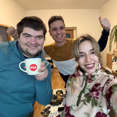 Budíček BB FM & U babičky - Paťo