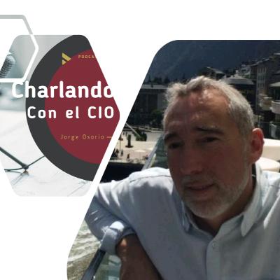 Xavier Grande - CIO Hospital de Andorra