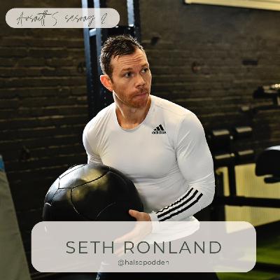 Seth Ronland - mindset, movement, nutrition & recovery. Seth Ronland - mindset, movement, nutrition & recovery.