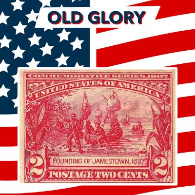 8 Jamestown, John Smith and the starving time