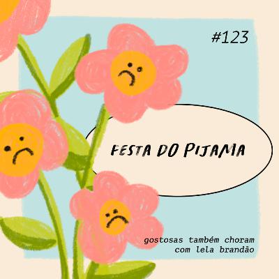 festa do pijama