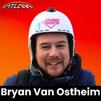 Demystifying The Science Behind Endless Fun Factor of Parakites With Bryan Van Ostheim