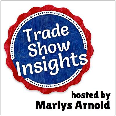 Success Strategies for Organizers + Exhibitors: A Shared Playbook - TSI20.8