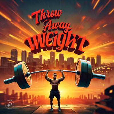 Throw Away Weights Throw Away Weights